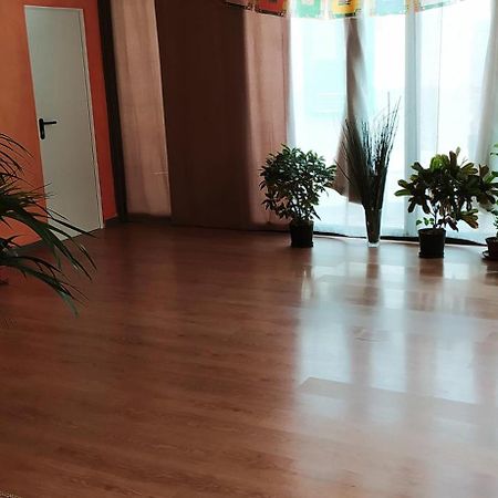 Nirvana Yoga Center Арресифе Экстерьер фото
