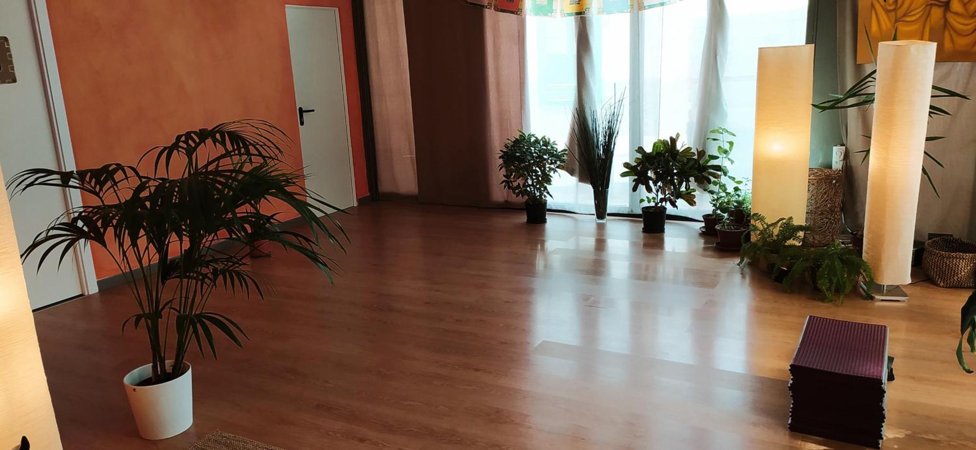 Nirvana Yoga Center Арресифе Экстерьер фото