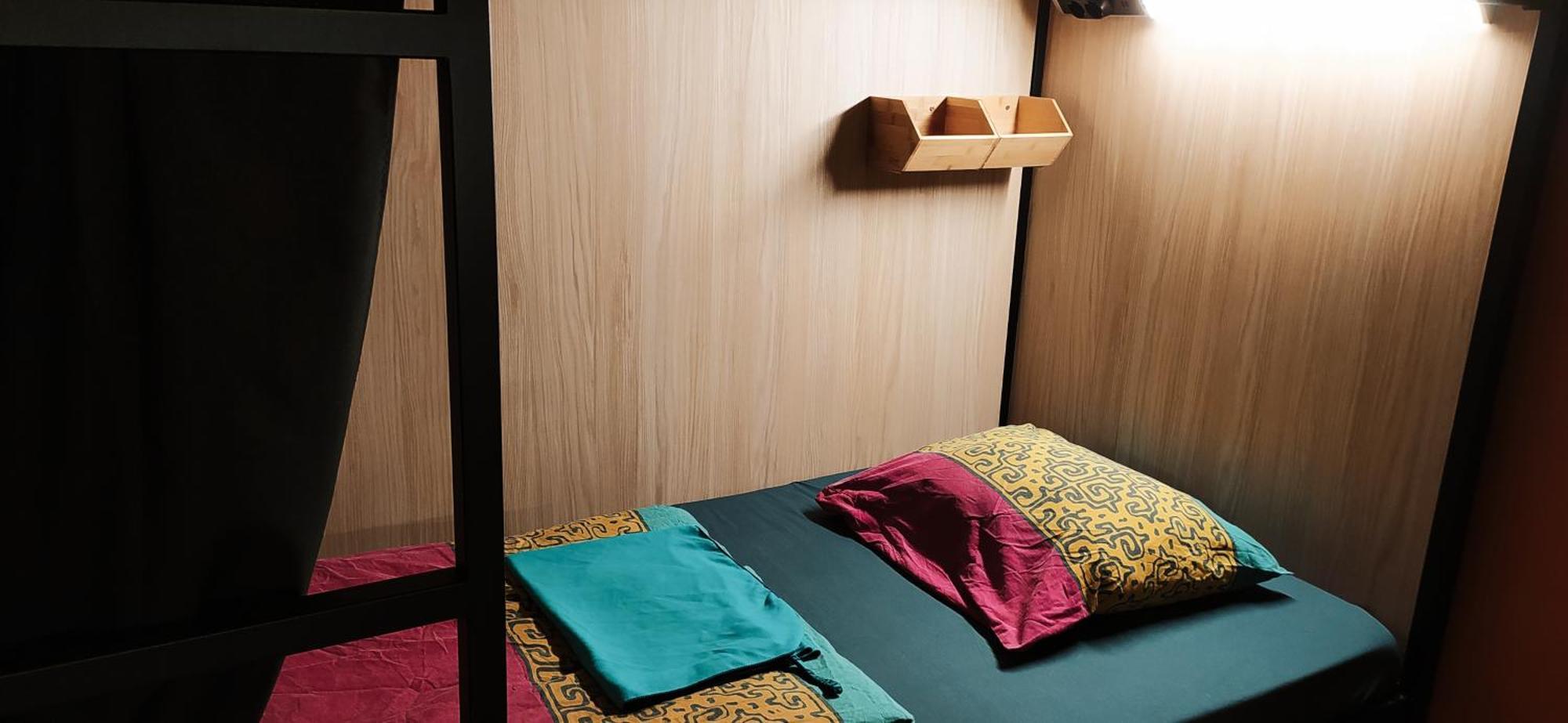 Nirvana Yoga Center Арресифе Экстерьер фото