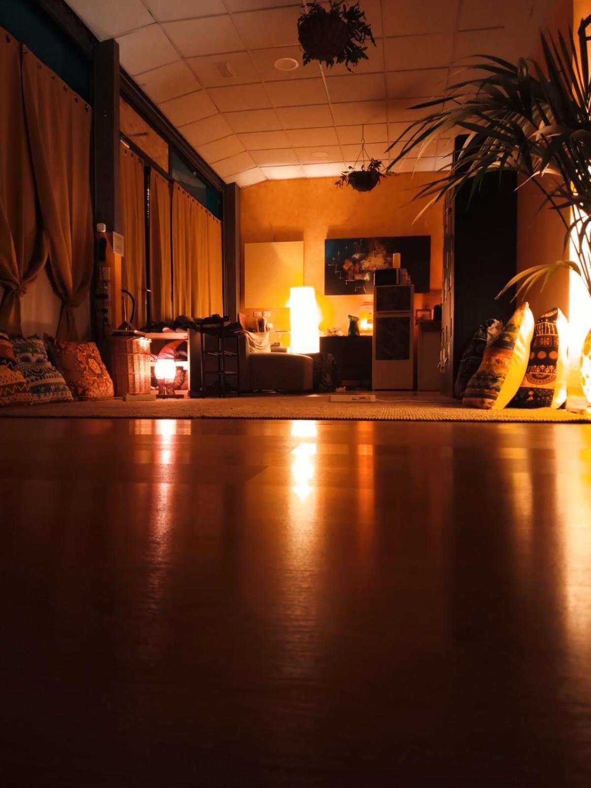 Nirvana Yoga Center Арресифе Экстерьер фото